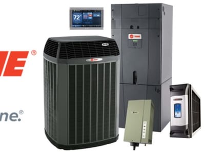 Schiller Air Conditioning Co Inc