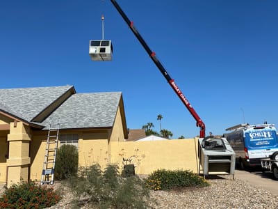 Schiller Heating & Cooling, Inc.