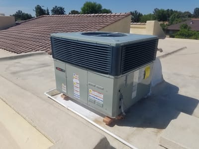 Schiller Heating & Cooling, Inc.