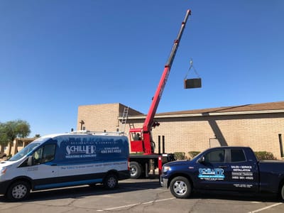 Schiller Heating & Cooling, Inc.