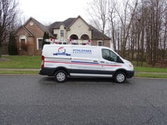 Schlosser & Associates Mechanical Contractors