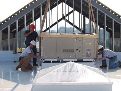 Schlosser & Associates Mechanical Contractors