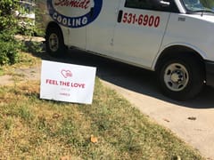 Schmidt Heating & Cooling