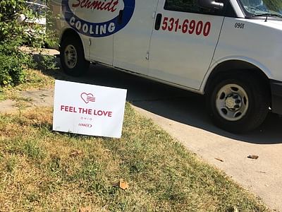 Schmidt Heating & Cooling