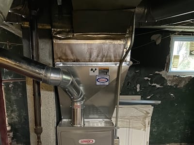 Schmidt Heating & Cooling