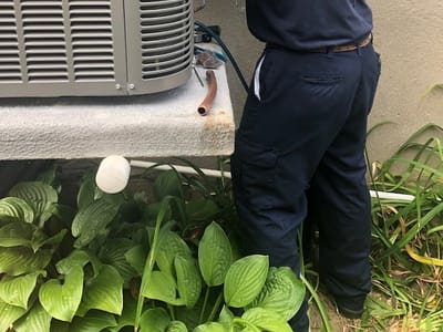 Schmidt Heating & Cooling