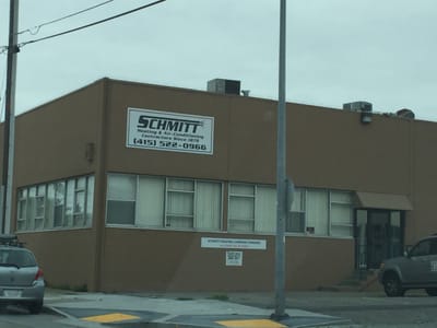 Schmitt Heating & Air Conditioning