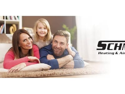 Schmitt Heating & Air Conditioning