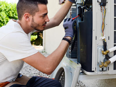 Schmitt Heating & Air Conditioning