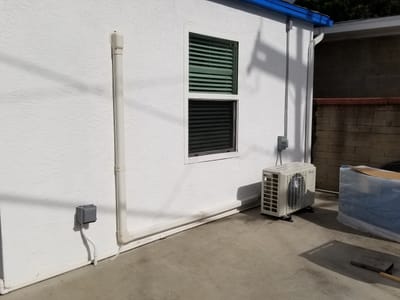 Schmitt Heating Cooling & Sheet Metal Fabrication