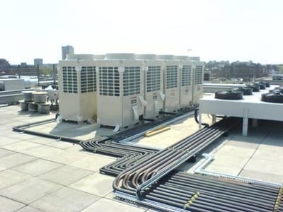 Schmitt Heating Cooling & Sheet Metal Fabrication