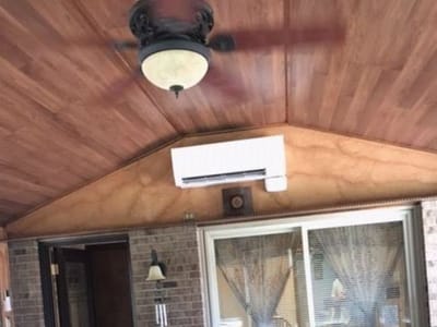 Schmitt Refrigeration, Heating & Air