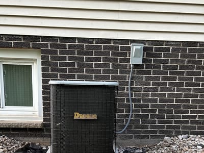 Schnaare's Complete Comfort Heating & Cooling