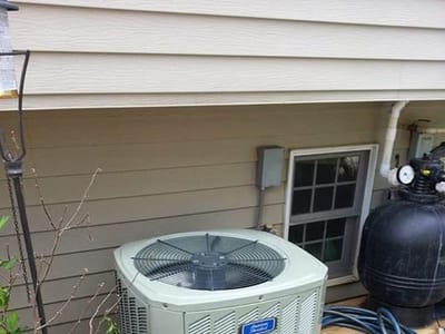 Schnaare's Complete Comfort Heating & Cooling