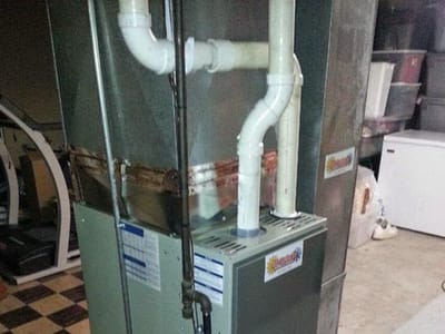 Schnaare's Complete Comfort Heating & Cooling