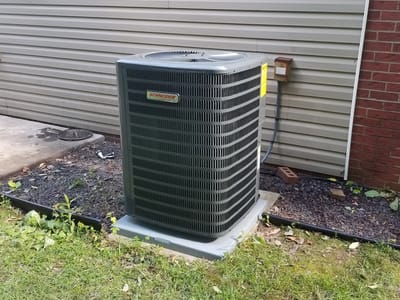 Schneider Heating & Air Conditioning Inc.
