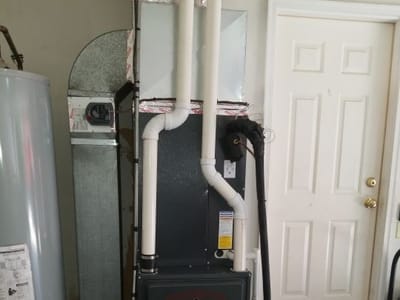 Schneider Heating & Air Conditioning Inc.