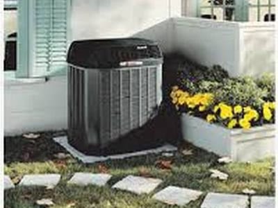 Schneider Heating & Air-Conditioning