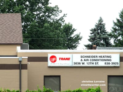 Schneider Heating & Air-Conditioning