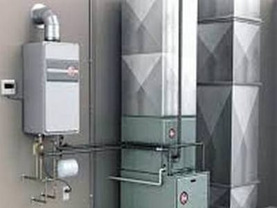 Schneider Heating & Air-Conditioning