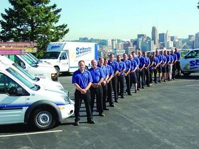 Schneller Knochelmann Plumbing, Heating & Air Conditioning