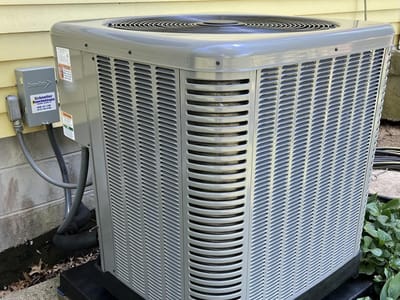 Schneller Knochelmann Plumbing, Heating & Air Conditioning