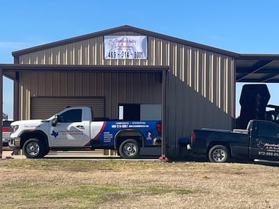 Schnorrbusch Heating & Air Conditioning