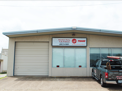 Schnorrbusch Heating & Air Conditioning