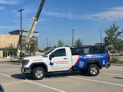 Schnorrbusch Heating & Air Conditioning