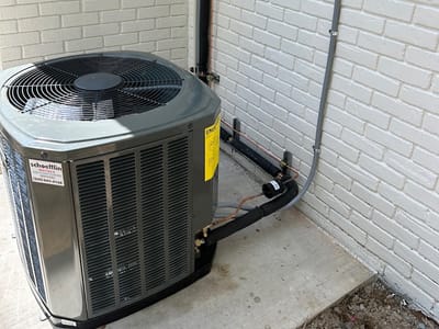 Schoettlin Mechanical Contractors