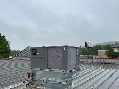 Schoettlin Mechanical Contractors