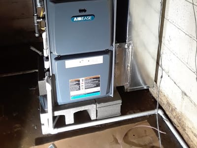 Schooley's Heating & Cooling