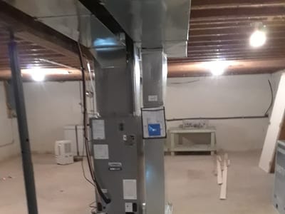 Schooley's Heating & Cooling