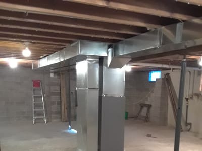 Schooley's Heating & Cooling