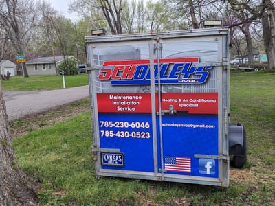 Schooleys HVAC