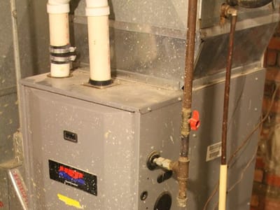 Schuck Heating, Cooling,and Electric