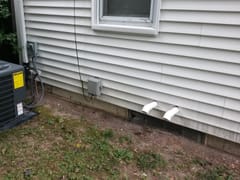 Schuck Heating, Cooling,and Electric