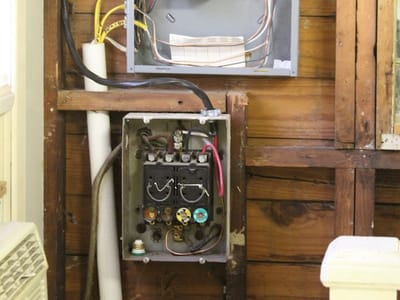 Schuck Heating, Cooling,and Electric