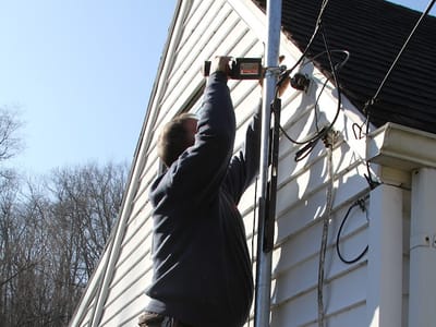 Schuck Heating, Cooling,and Electric