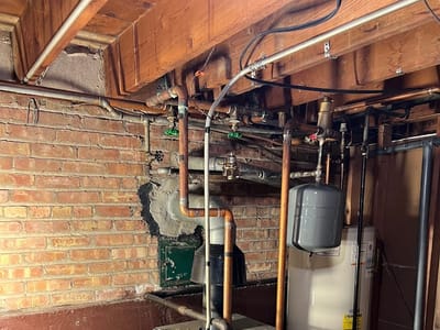 Schuler Heating & Cooling, Inc.