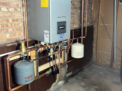 Schuler Heating & Cooling, Inc.