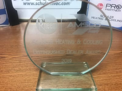 Schuler Heating & Cooling