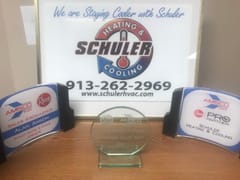 Schuler Heating & Cooling