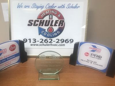 Schuler Heating & Cooling