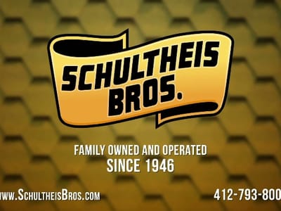 Schultheis Bros. Heating, Cooling & Roofing