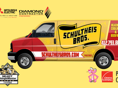 Schultheis Bros. Heating, Cooling & Roofing