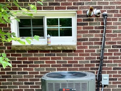 Schultheis Bros. Heating, Cooling & Roofing