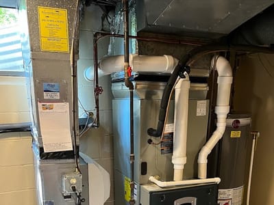 Schultheis Bros. Heating, Cooling & Roofing