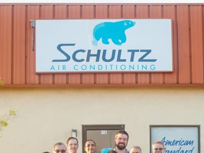 Schultz Air Conditioning LLC