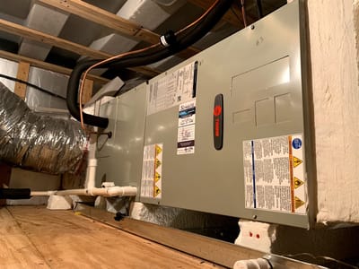 Schultz Air Conditioning LLC